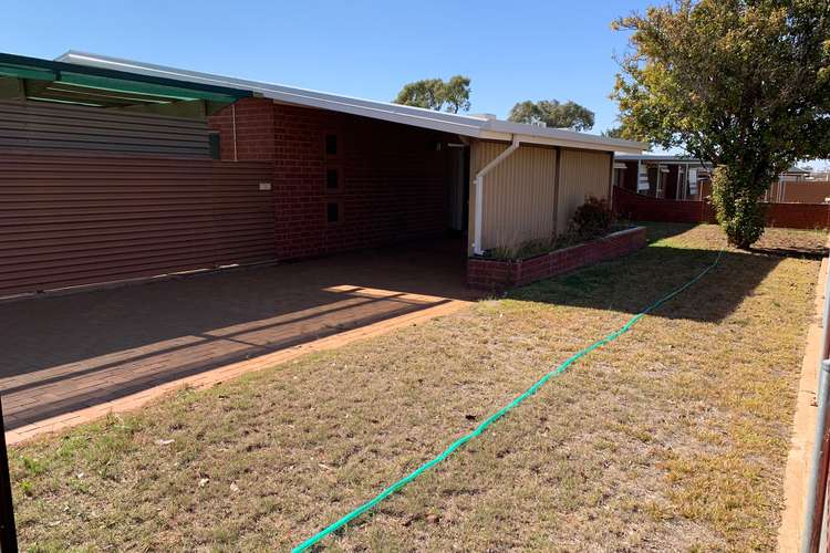 Second view of Homely unit listing, 26 Picton Street, Broken Hill NSW 2880