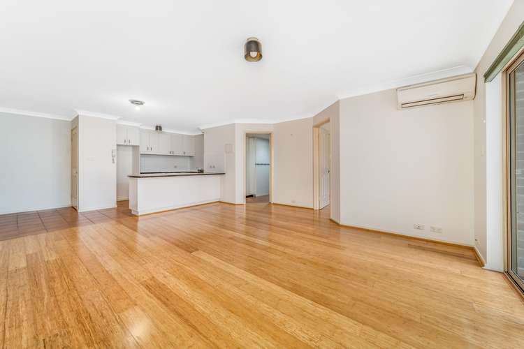 Fifth view of Homely unit listing, 26/43 Ijong Street, Braddon ACT 2612