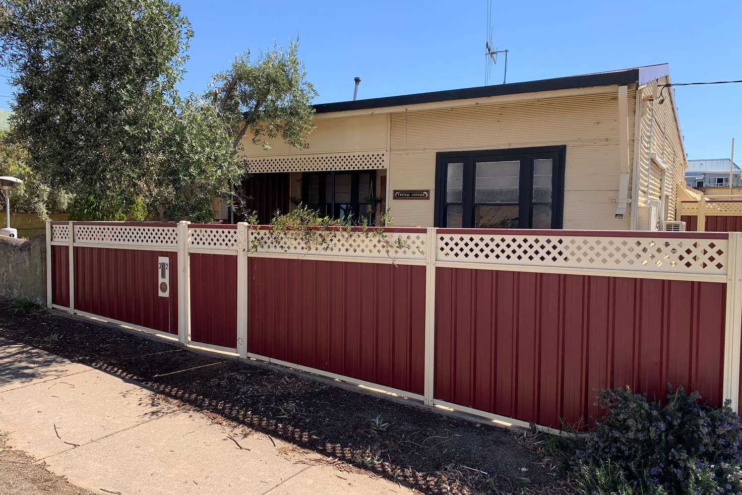 Main view of Homely house listing, 32 Crystal Street, Broken Hill NSW 2880
