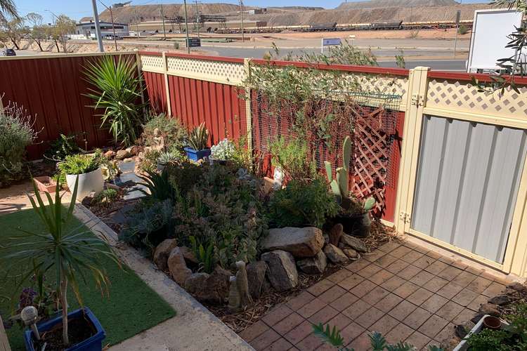 Second view of Homely house listing, 32 Crystal Street, Broken Hill NSW 2880
