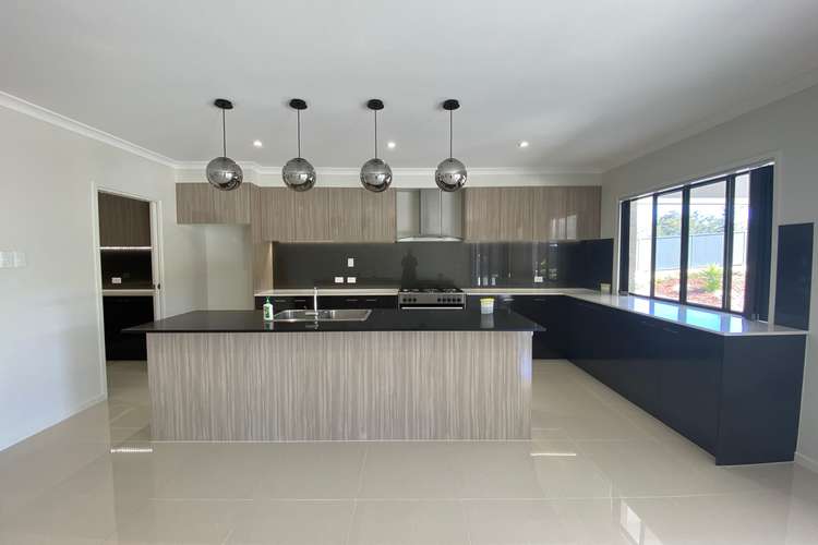 Second view of Homely house listing, 71 Glasswing Avenue, Palmview QLD 4553