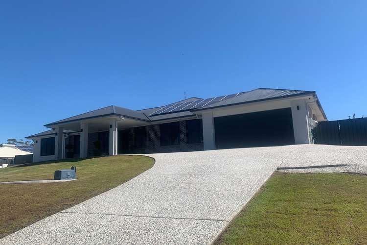 Third view of Homely house listing, 71 Glasswing Avenue, Palmview QLD 4553