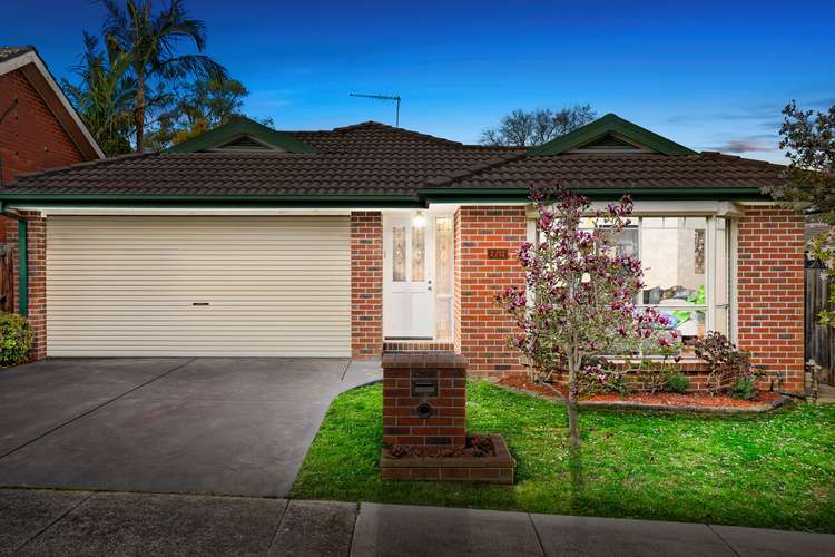 Main view of Homely house listing, 2/12 Warrien Court, Bayswater VIC 3153