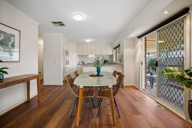 Fifth view of Homely house listing, 2/12 Warrien Court, Bayswater VIC 3153