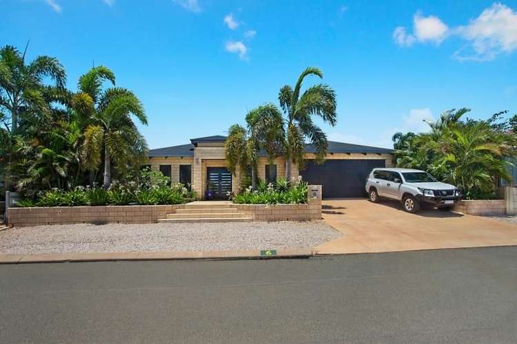 Second view of Homely house listing, 6 Kybra Way, Baynton WA 6714