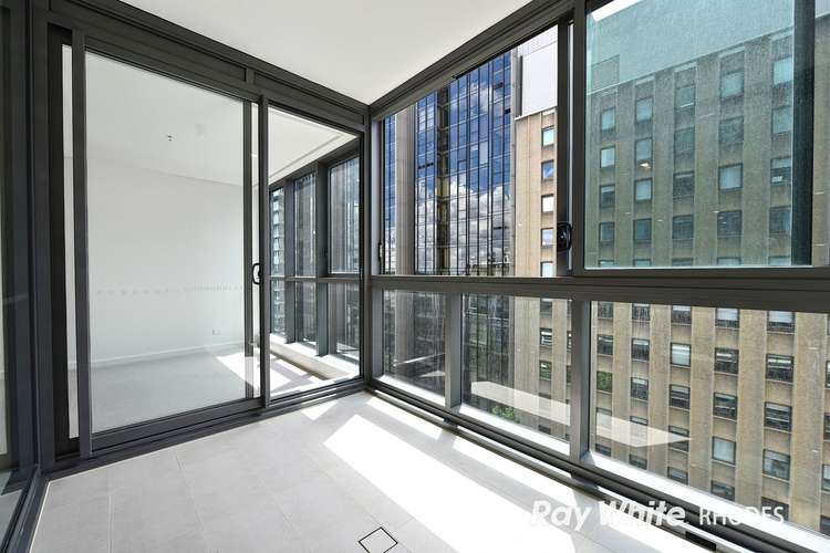 Fourth view of Homely apartment listing, 904/144-154 Pacific Highway, North Sydney NSW 2060