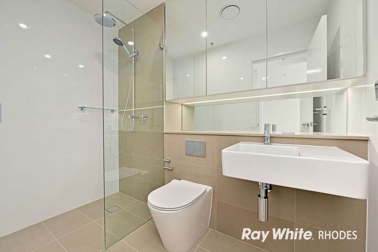 Fifth view of Homely apartment listing, 904/144-154 Pacific Highway, North Sydney NSW 2060