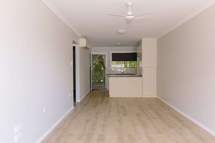 Second view of Homely unit listing, 4/21 Brisbane Street, Goondiwindi QLD 4390