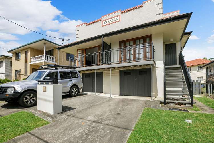 Main view of Homely house listing, 13 Brisbane Street, Annerley QLD 4103