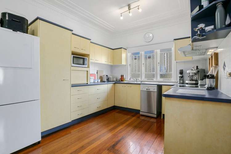 Fifth view of Homely house listing, 13 Brisbane Street, Annerley QLD 4103