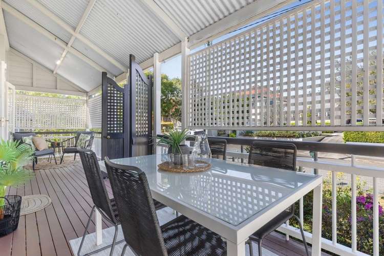 Fifth view of Homely house listing, 15 Fuller Street, Lutwyche QLD 4030