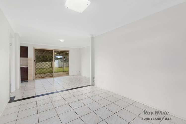 Fourth view of Homely house listing, 186 Gowan Road, Sunnybank Hills QLD 4109