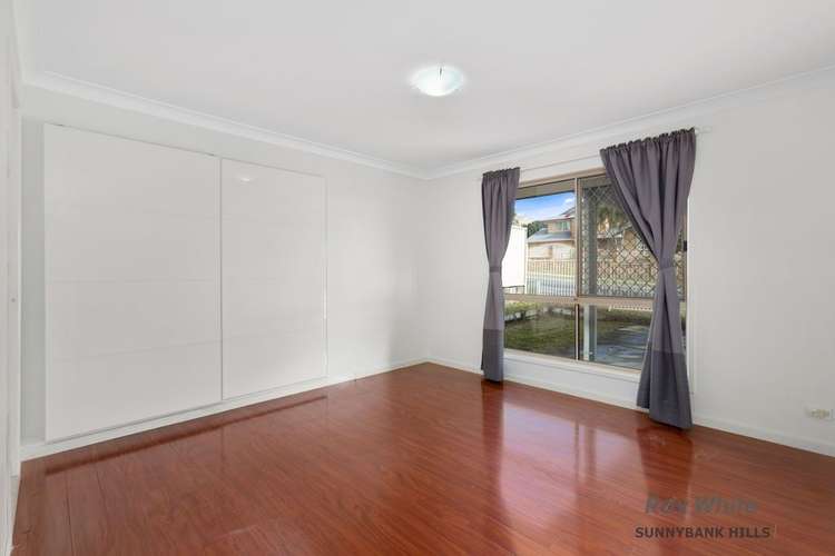 Fifth view of Homely house listing, 186 Gowan Road, Sunnybank Hills QLD 4109
