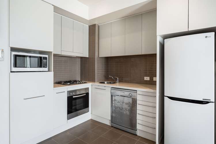 Sixth view of Homely apartment listing, 207/1-2 Tarni Court, New Port SA 5015