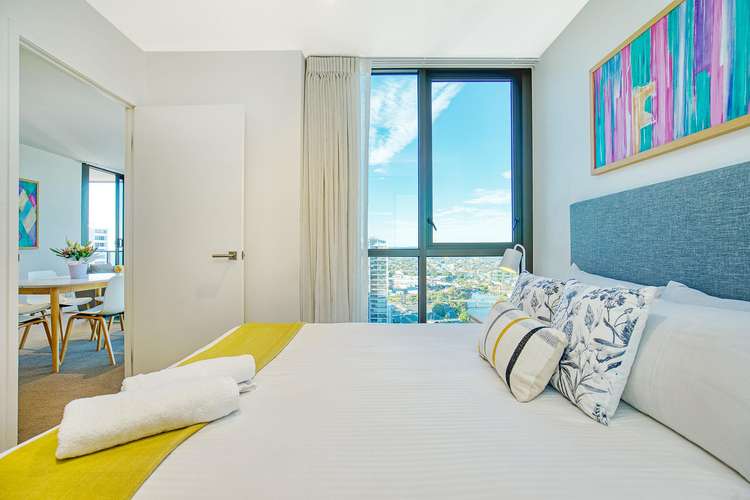 Fifth view of Homely apartment listing, 2906/2663 Gold Coast Highway, Broadbeach QLD 4218