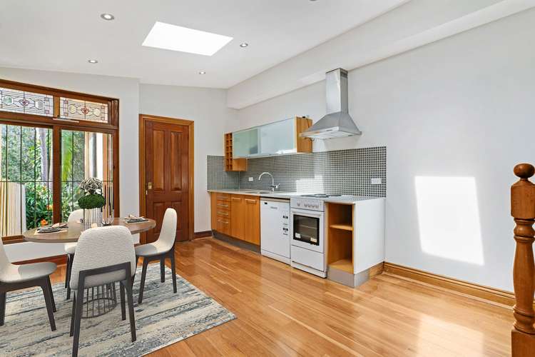 Second view of Homely house listing, 42 Rose Street, Chippendale NSW 2008