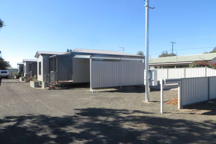 Main view of Homely unit listing, 1/34 Spencer Street, Roma QLD 4455