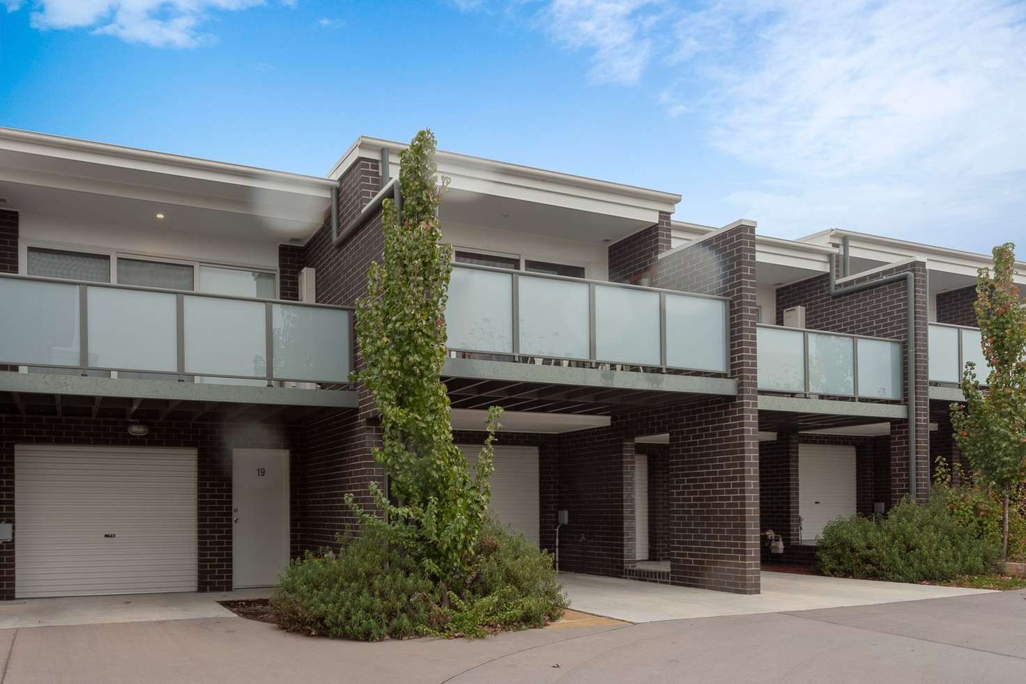 Main view of Homely townhouse listing, 19/41 Pearlman Street, Coombs ACT 2611