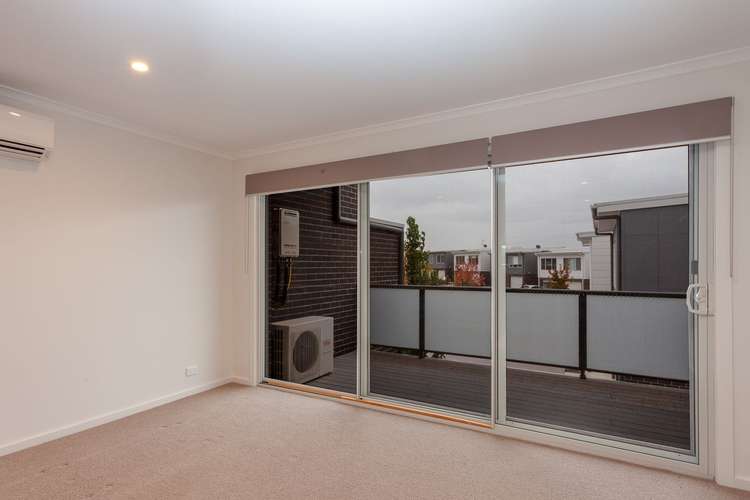 Third view of Homely townhouse listing, 19/41 Pearlman Street, Coombs ACT 2611