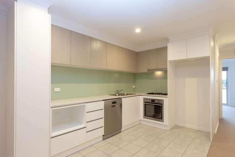 Fourth view of Homely townhouse listing, 19/41 Pearlman Street, Coombs ACT 2611