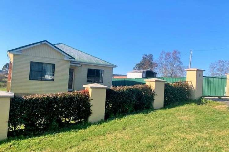 Main view of Homely house listing, 2 Tasman Street, Oberon NSW 2787