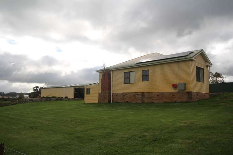Third view of Homely house listing, 2 Tasman Street, Oberon NSW 2787
