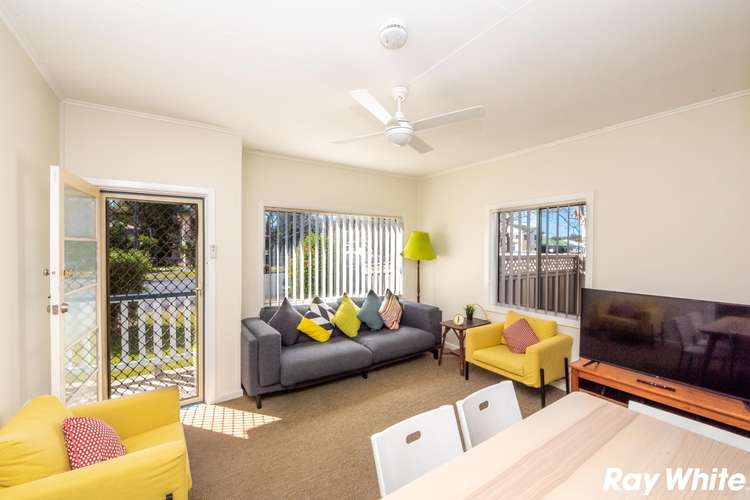 Second view of Homely unit listing, 1/20 Helen Street, Forster NSW 2428