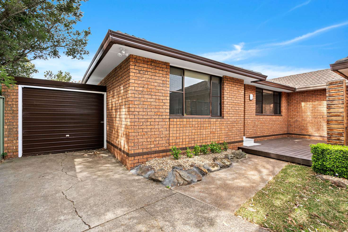 Main view of Homely villa listing, 4/56 Regent Street, Bexley NSW 2207