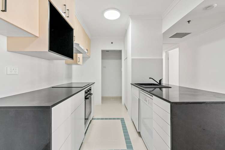 Second view of Homely apartment listing, 104/398 Pitt Street, Haymarket NSW 2000