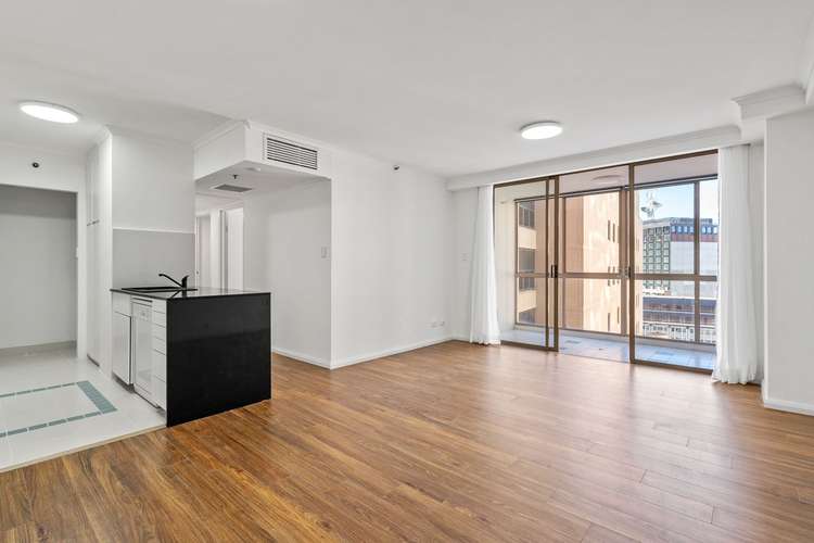 Third view of Homely apartment listing, 104/398 Pitt Street, Haymarket NSW 2000