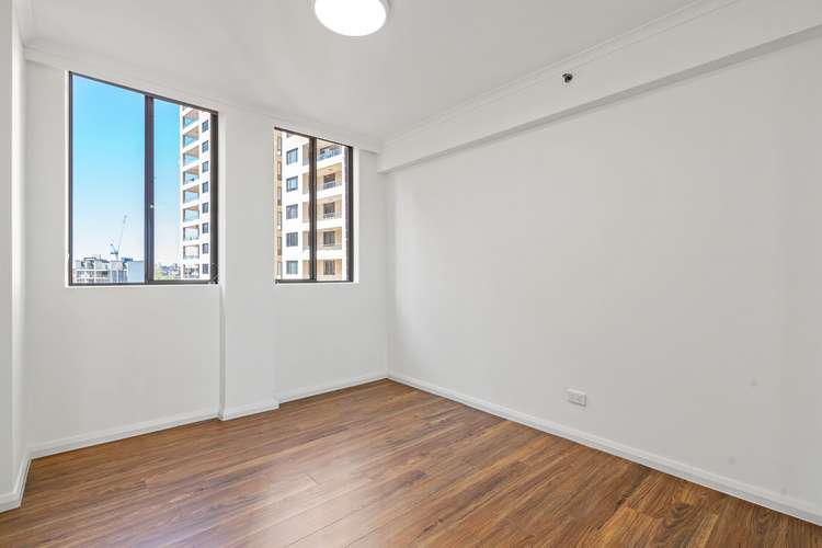 Fourth view of Homely apartment listing, 104/398 Pitt Street, Haymarket NSW 2000