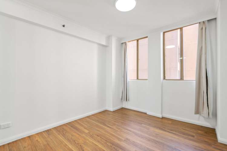 Fifth view of Homely apartment listing, 104/398 Pitt Street, Haymarket NSW 2000