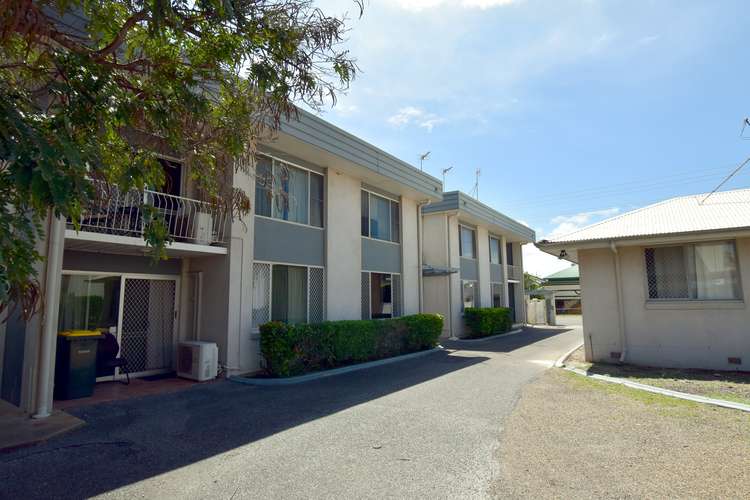 Second view of Homely unit listing, 5/141 Auckland Street, Gladstone Central QLD 4680
