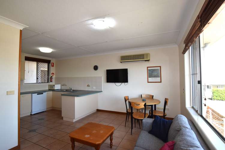 Third view of Homely unit listing, 5/141 Auckland Street, Gladstone Central QLD 4680