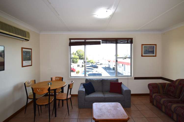 Fifth view of Homely unit listing, 5/141 Auckland Street, Gladstone Central QLD 4680