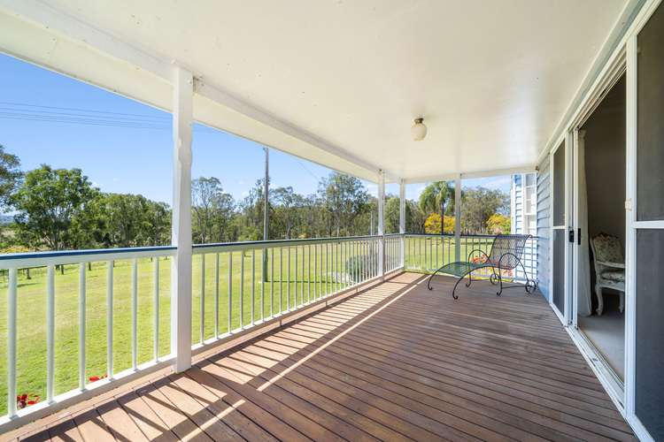 Fifth view of Homely house listing, 252 Kipper Creek Road, Biarra QLD 4313