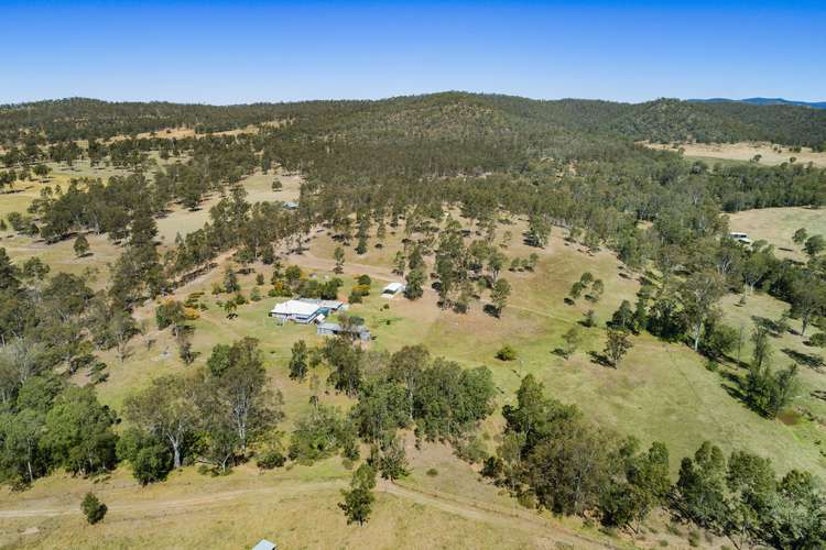 Seventh view of Homely house listing, 252 Kipper Creek Road, Biarra QLD 4313