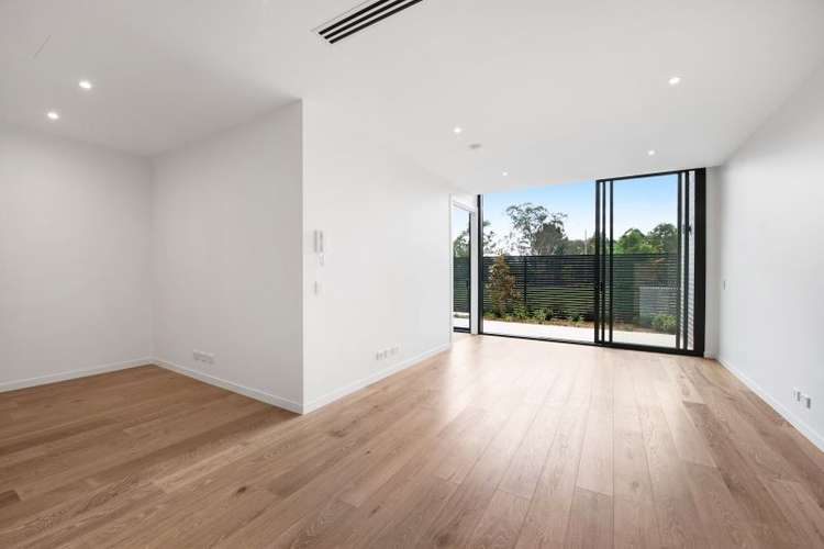 Third view of Homely unit listing, A17/5 Whiteside Street, North Ryde NSW 2113