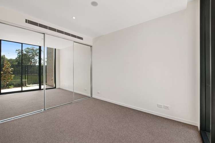 Fifth view of Homely unit listing, A17/5 Whiteside Street, North Ryde NSW 2113