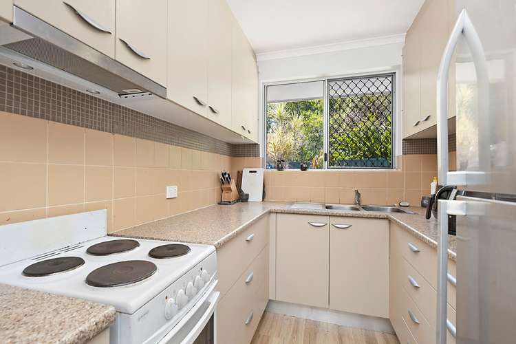 Second view of Homely townhouse listing, 18/96 Beerburrum Street, Battery Hill QLD 4551