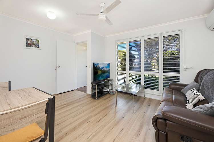Third view of Homely townhouse listing, 18/96 Beerburrum Street, Battery Hill QLD 4551