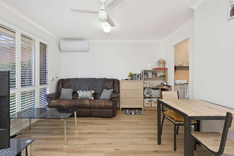 Fourth view of Homely townhouse listing, 18/96 Beerburrum Street, Battery Hill QLD 4551