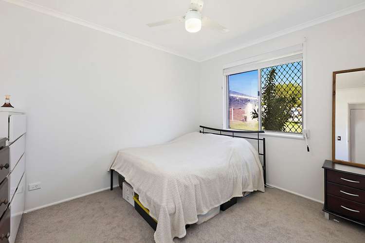 Fifth view of Homely townhouse listing, 18/96 Beerburrum Street, Battery Hill QLD 4551