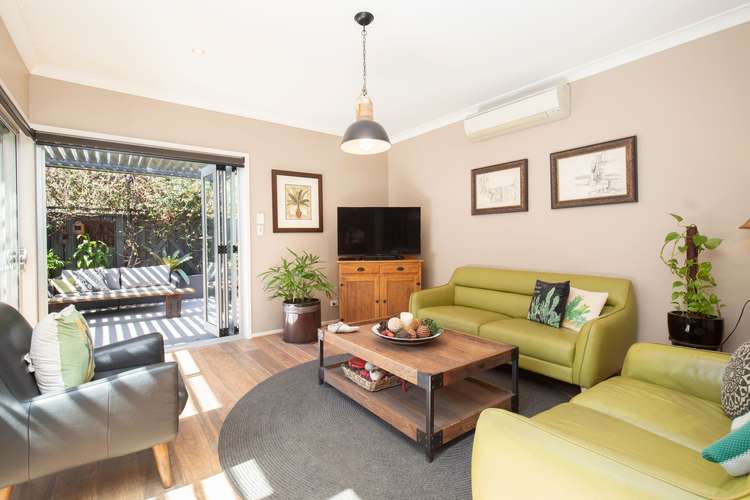 Third view of Homely house listing, 1/45 Swan Street, Hamilton NSW 2303