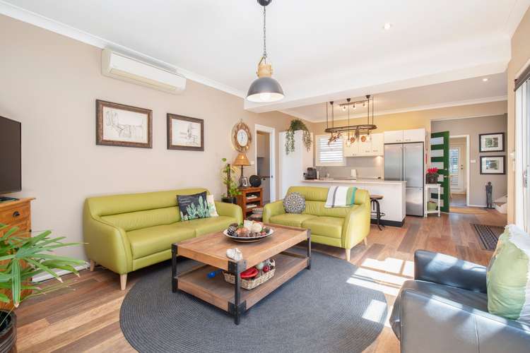 Fifth view of Homely house listing, 1/45 Swan Street, Hamilton NSW 2303