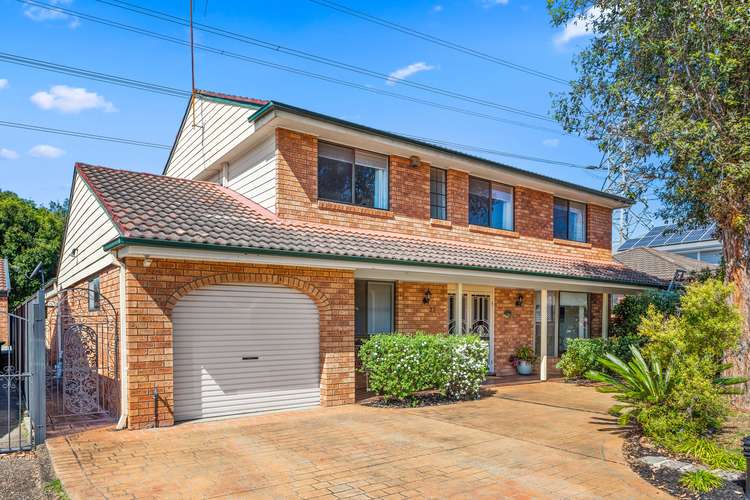 Main view of Homely house listing, 27 Berkeley Street, Peakhurst Heights NSW 2210