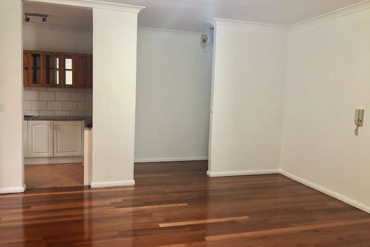 Third view of Homely unit listing, 4/21-23 Keats Avenue, Rockdale NSW 2216