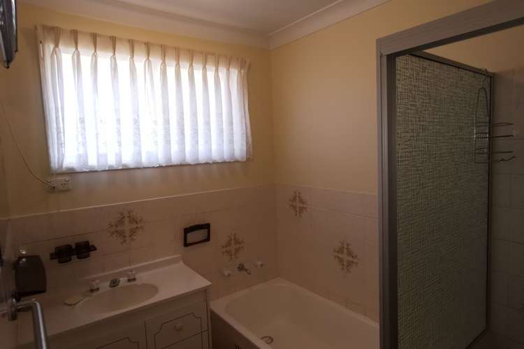 Second view of Homely unit listing, 2/4 Adam Street, Tamworth NSW 2340