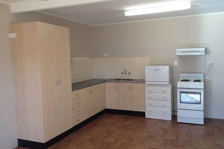 Second view of Homely unit listing, 1/4 Old Airport Drive, Emerald QLD 4720