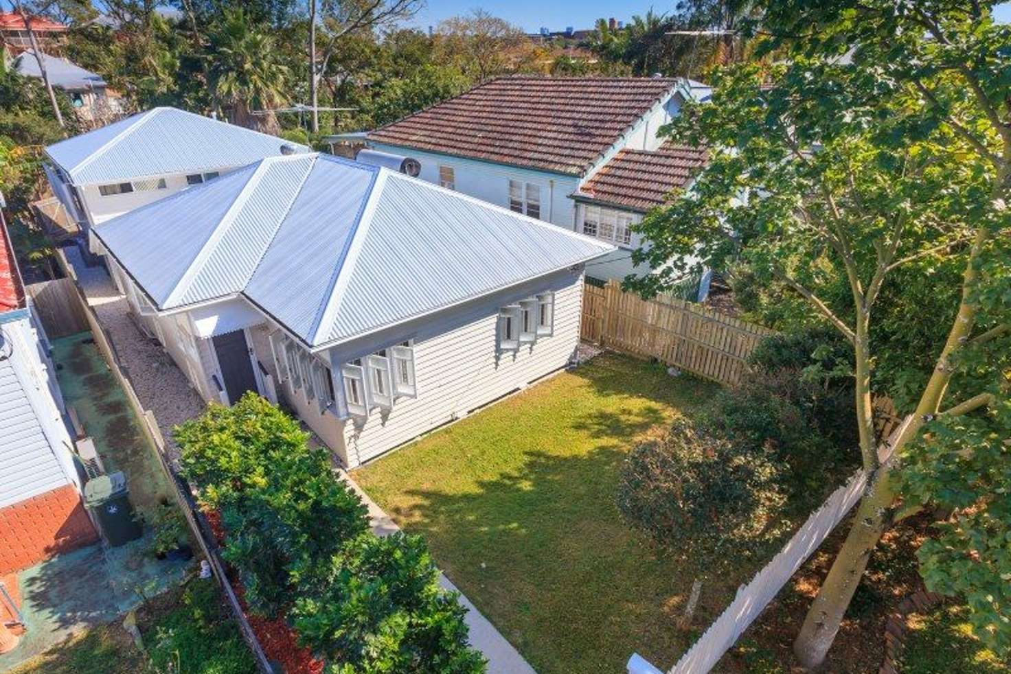 Main view of Homely house listing, 34 Nelson Street, Coorparoo QLD 4151